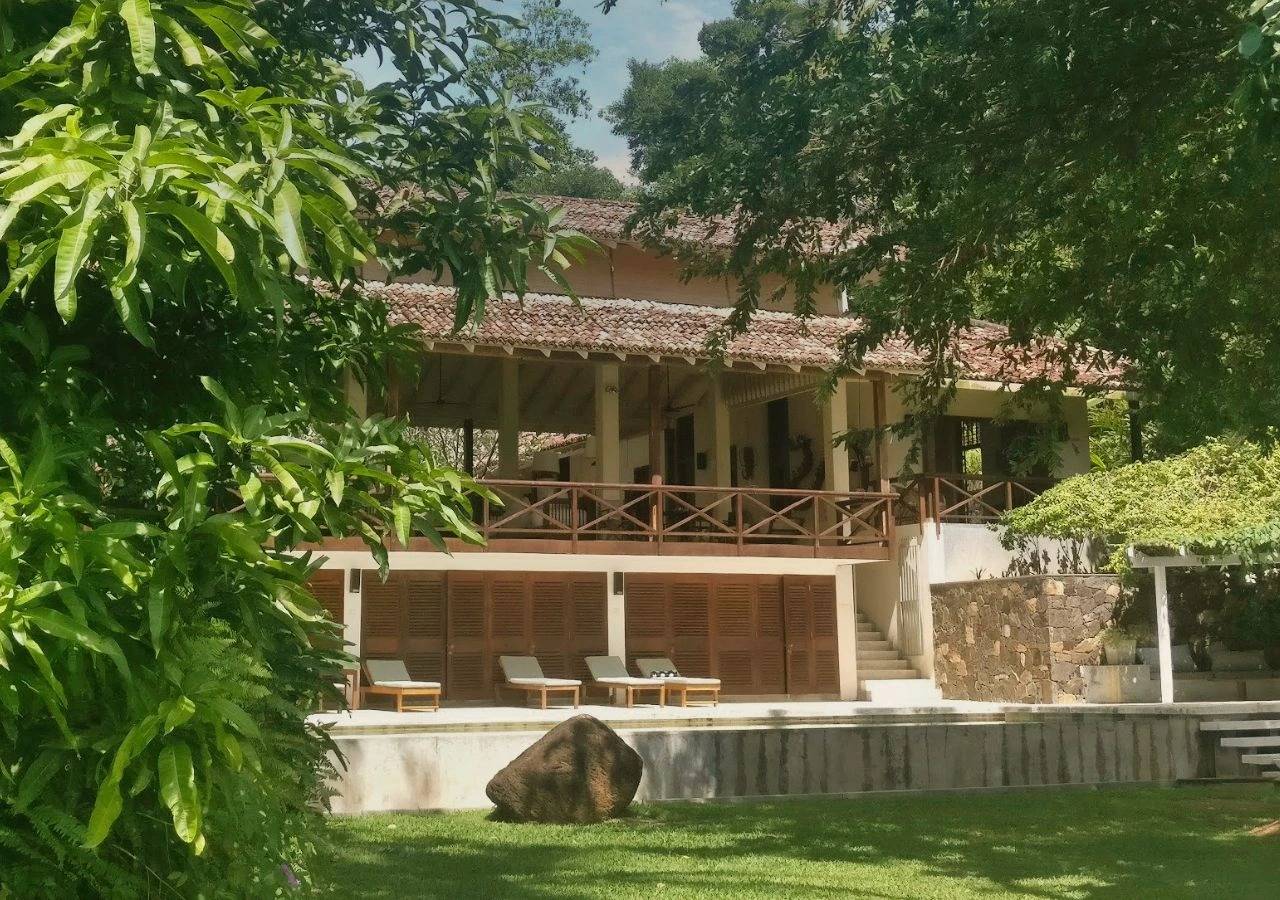 Villa 13215